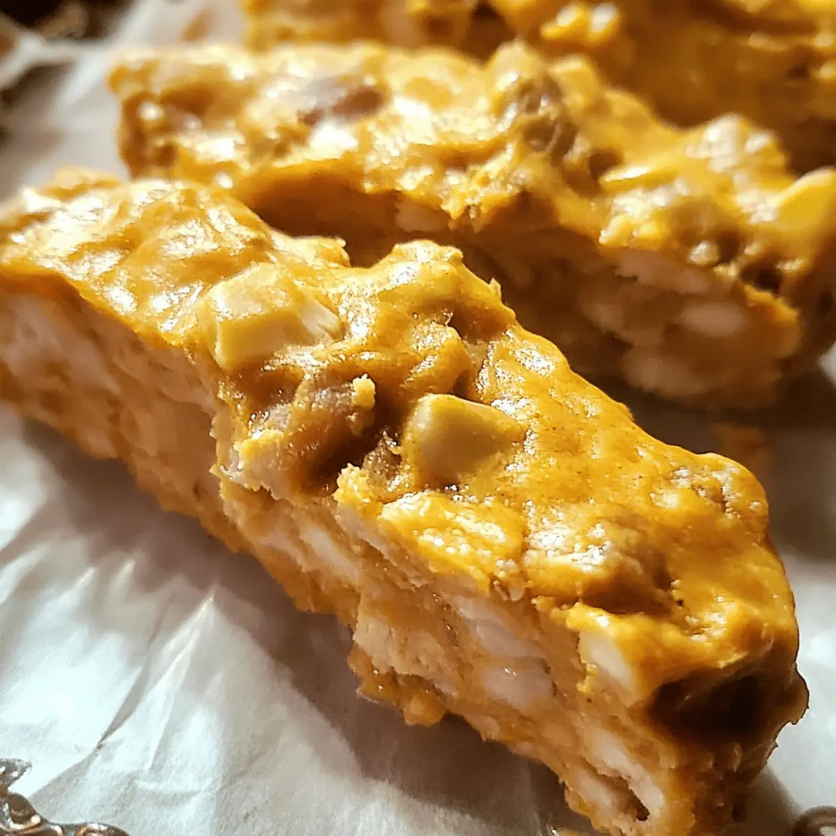 Irresistible Thanksgiving Peruvian Turrón de Doña Pepa Recipe